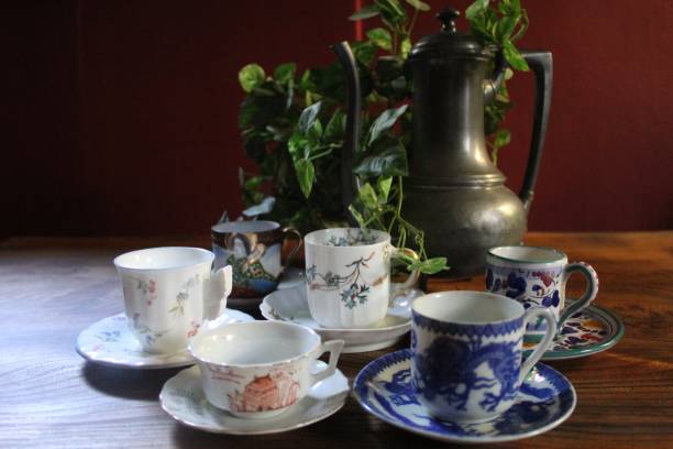istock Still Life and food 1462647462