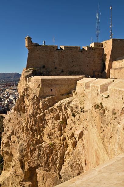 istock Landmarks of Spain - Alicante 1462651565
