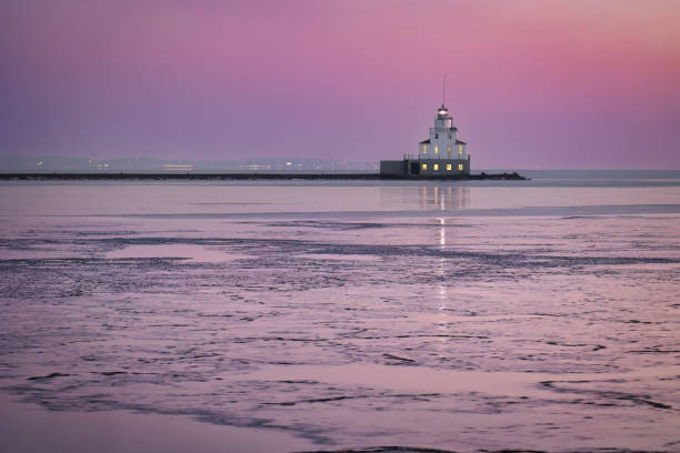 istock Purple Skies 1462662361
