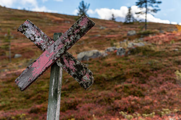 istock North of sweden 1462691658