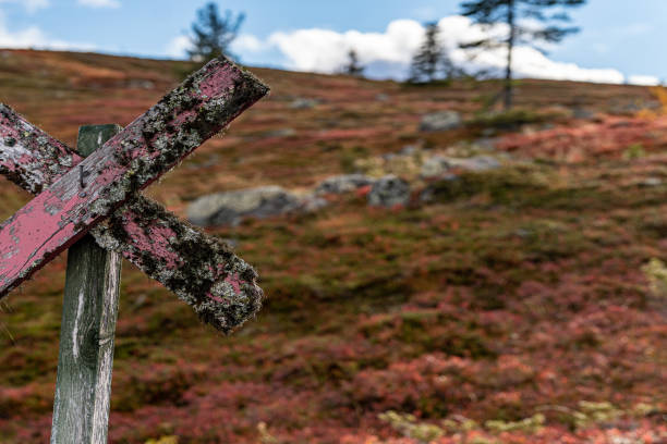 istock North of sweden 1462692038
