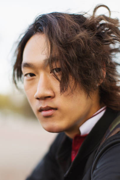 istock Asian man outdoors 1462709064