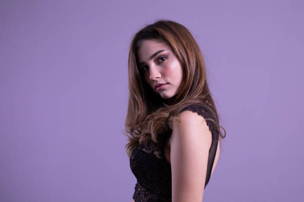 istock Beautiful Young Woman 1462718835