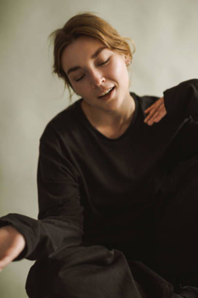istock Woman talking. Psychotherapy 1462722984