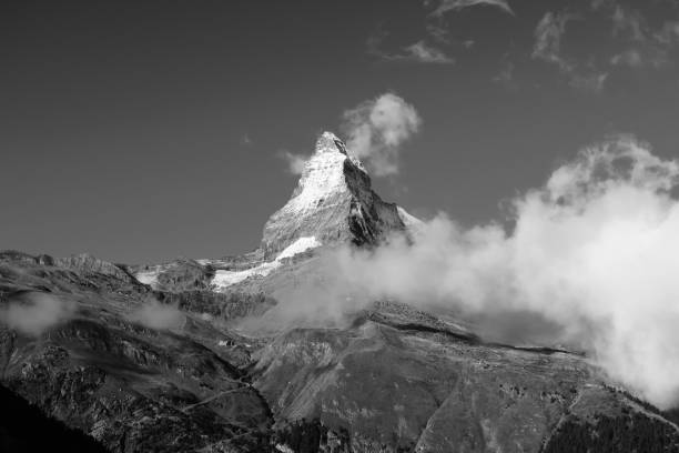 istock The Matterhorn, Zermatt, SWitzerland 1462725891