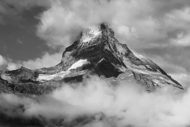 istock The Matterhorn, Zermatt, SWitzerland 1462725899