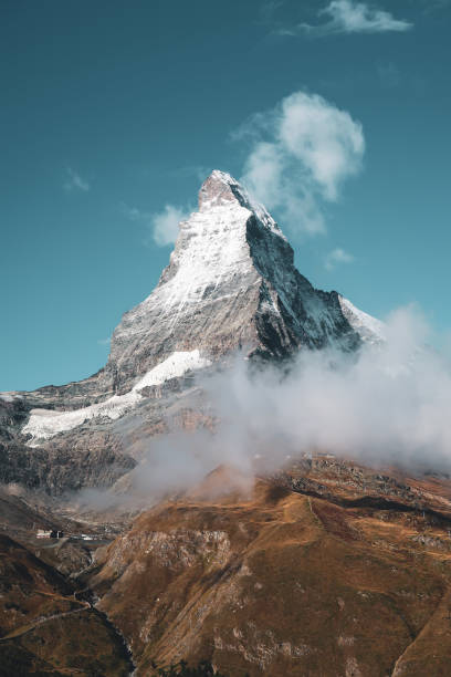 istock The Matterhorn, Zermatt, SWitzerland 1462725920