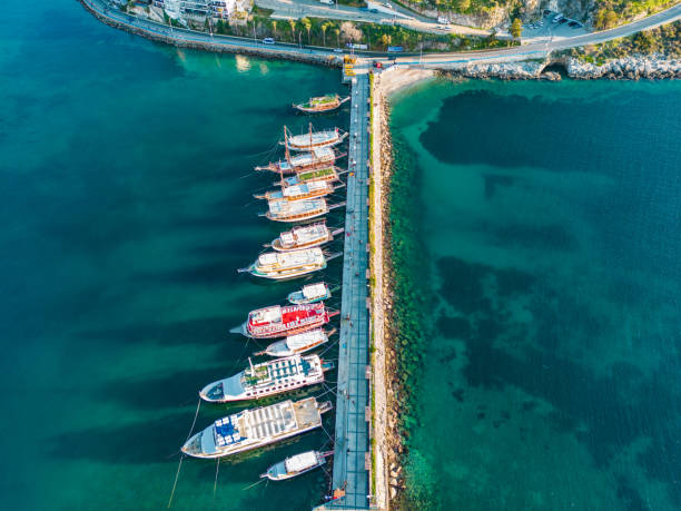 istock aerial view kusadasi 1462727675