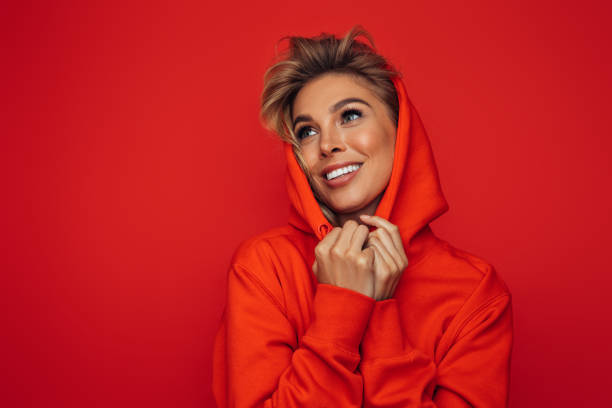 istock Young emotional woman 1462728009
