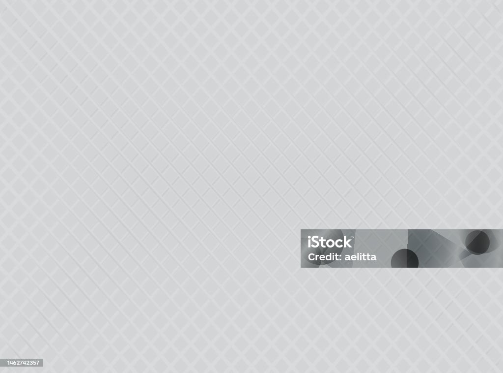 Gray Math Backgrounds Gray Geometric Background Stock Illustration - Download Image Now ...
