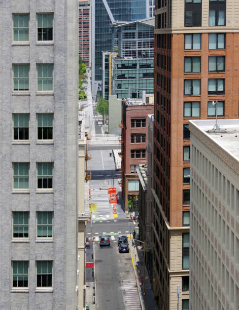 City Street
