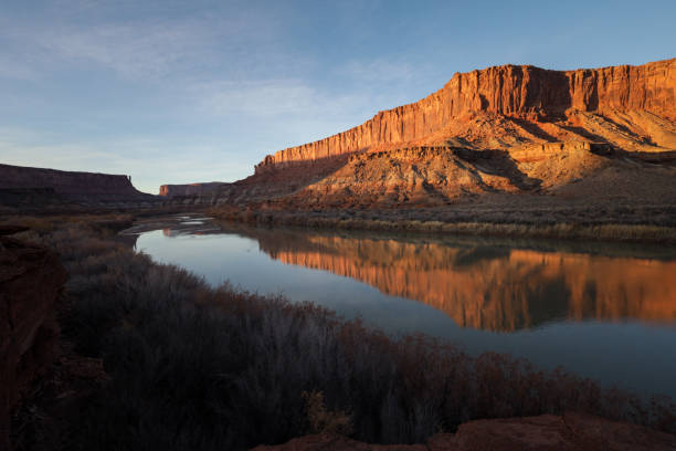 istock Canyonlands National Park 1462793518