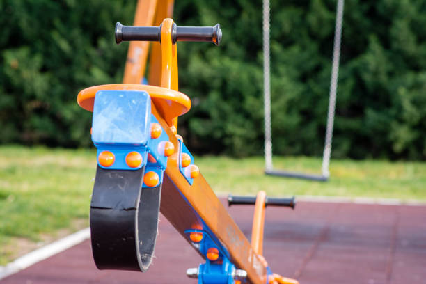 istock Kidnapped child from park 1462818979