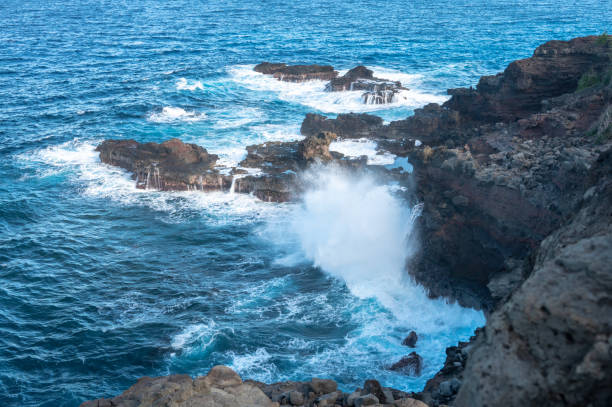 istock West Maui Coastline 1462841539