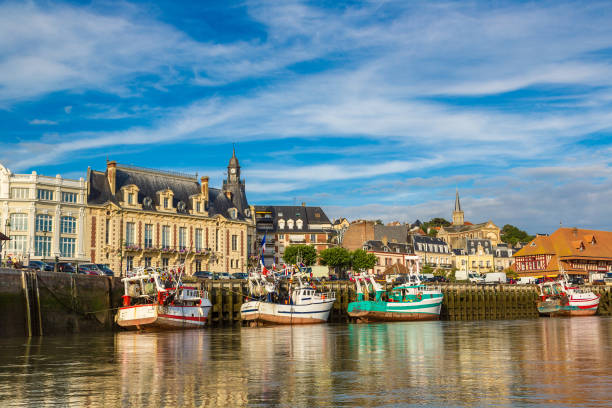 istock Trouville and Touques river 1462883001