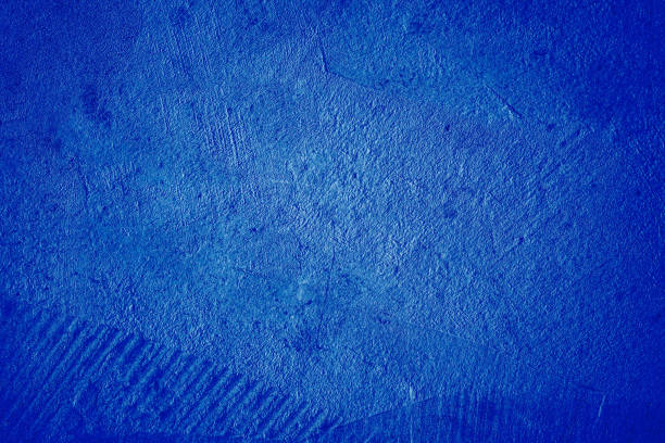 istock Blue grunge texture vintage background with space for text 1462919222