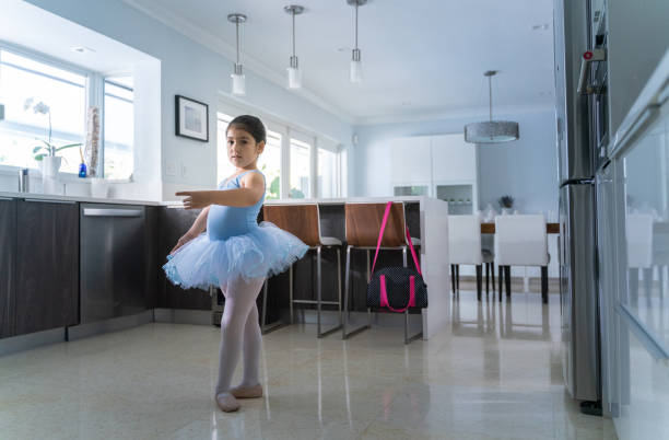 istock The kitchen is the new classroom 1462921602