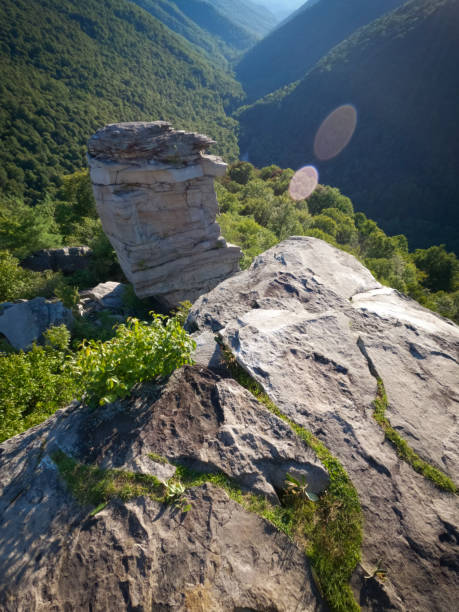 istock Lindy Point, Blackwater Falls State Park 1462936862