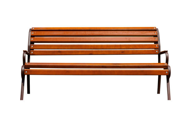 istock open street bench isolated from the background 1462937367