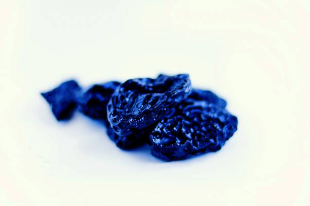 istock Getrocknete Pflaumen / Dried Plums In Close Up 1462938769
