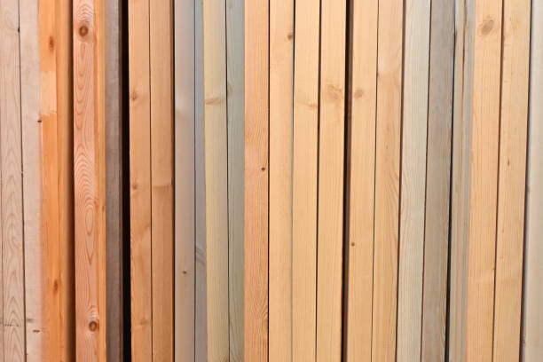 istock A view of the lumber shop. 1462952991