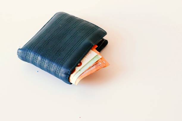 istock Wallet full of money 1462955716