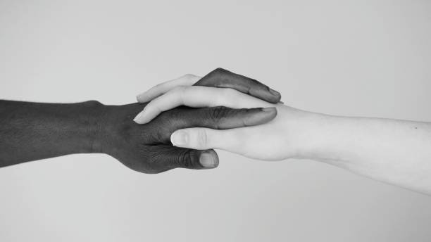 istock Couple Holding Hands - Concept For Love, Romance And Togetherness 1462977262