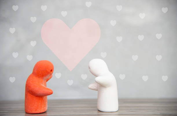 istock Hug in love Valentine'Days concept. 1463000288