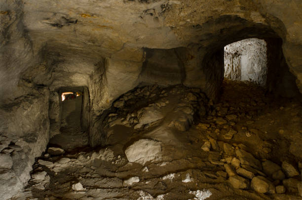 istock Refuge of the mullioned window 1463041253