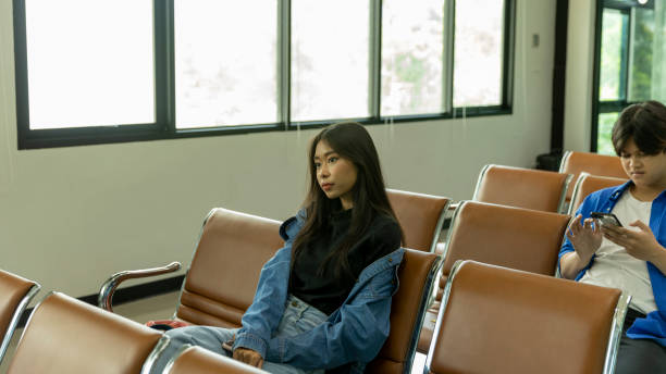 istock Teenagers boarding enjoyment 1463042382