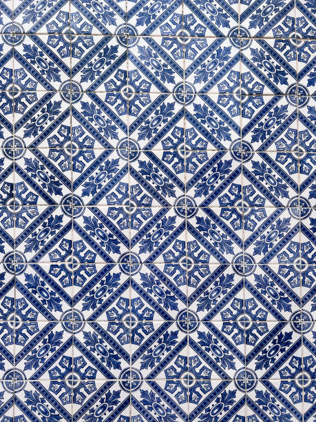 istock Portuguese Tiles 1463056364