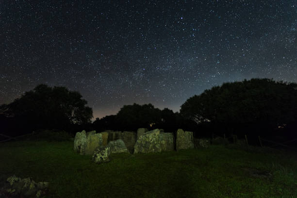 istock Dolmen of the Great Oak 1463056926