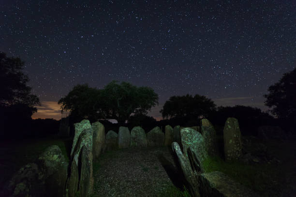 istock Dolmen of the Great Oak 1463057009