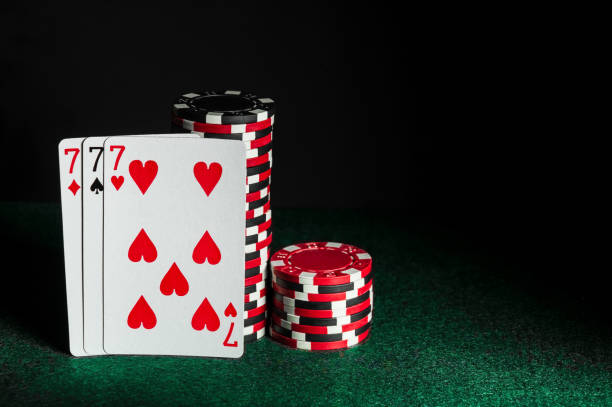 What is the most common hand in Omaha Poker?