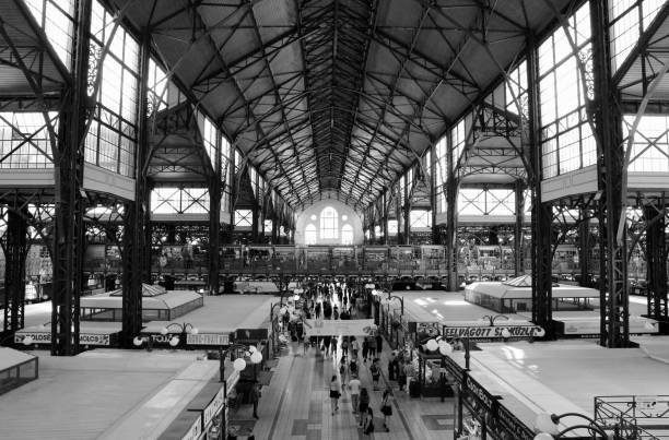 istock The Great Market Hall 1463070985