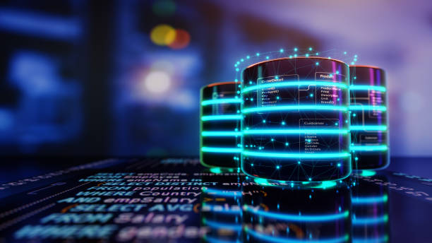 2.600+ Sql Server fotos de stock, imagens e fotos royalty-free - iStock