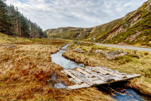 istock Glen Valtos Isle of Lewis 1463102837