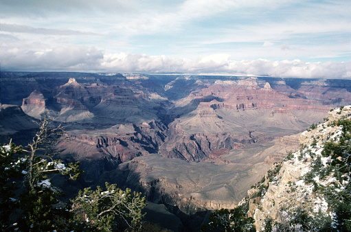 80-19 Grand Canyon