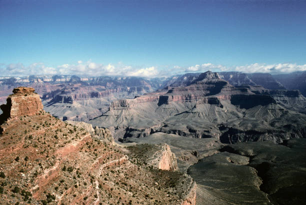 istock Kaibab Trail Grand Canyon 1463103594