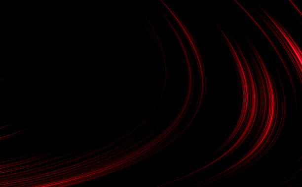 istock abstract red and black are light pattern with the gradient is the with floor wall metal texture soft tech diagonal background black dark sleek clean modern. 1463128995
