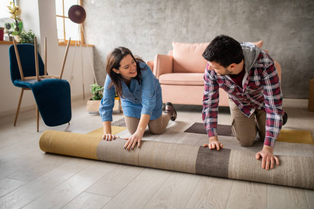 istock New carpet in new home 1463131679