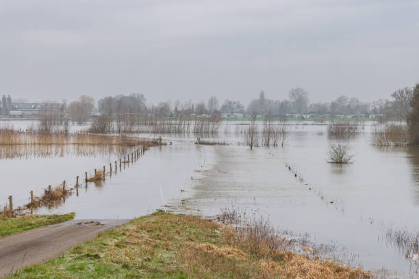 istock High water river The Netherlands 1463169413