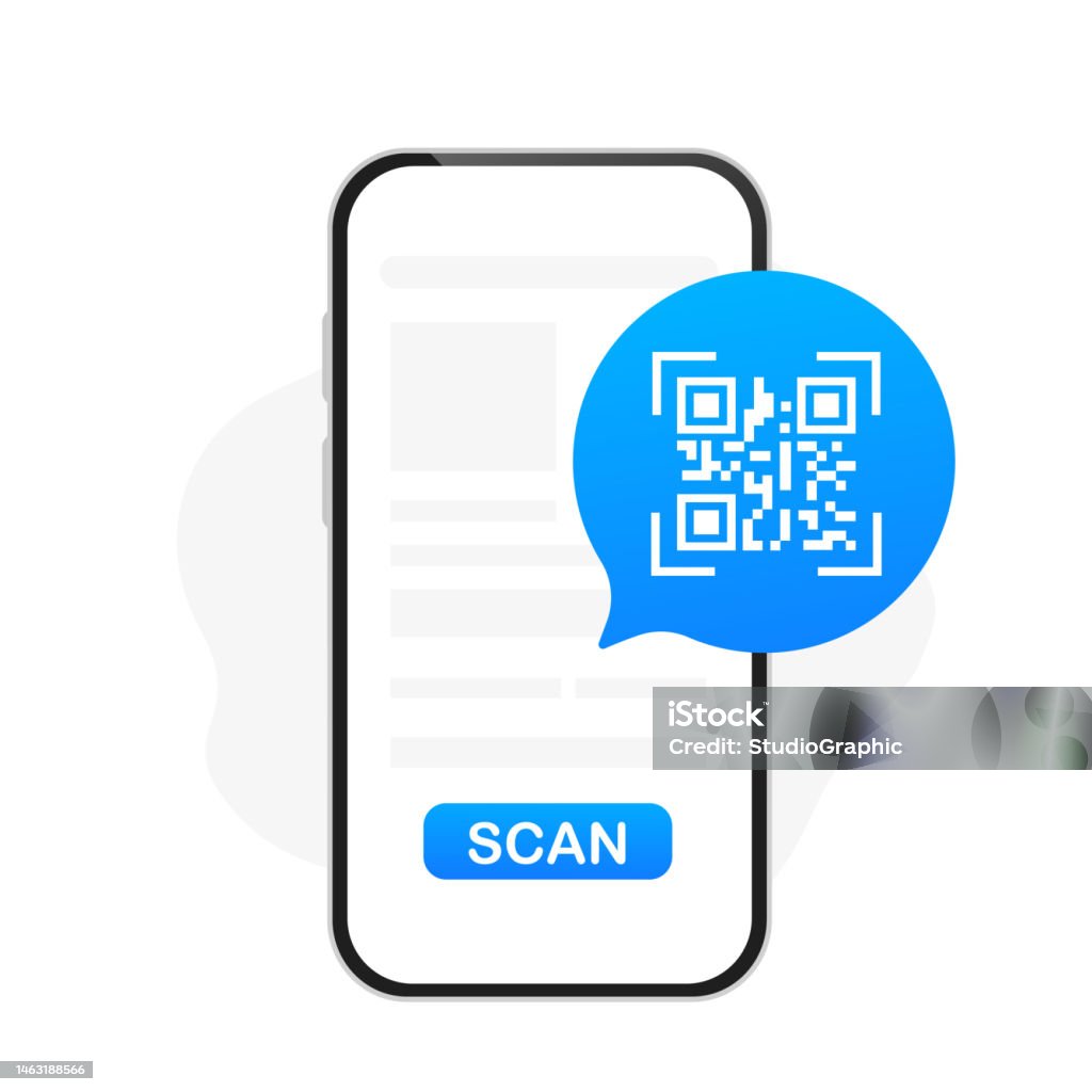 Notifications Scan To Phone Scan The Qr Code With Your Phone Bar Code ...