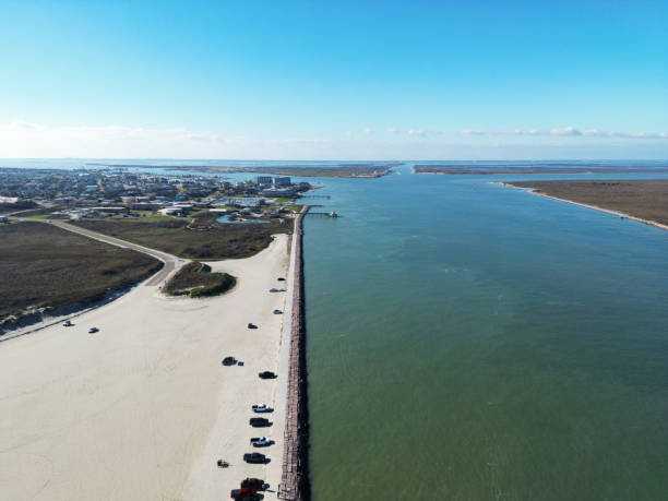 istock Port Aransas Texas 1463197971