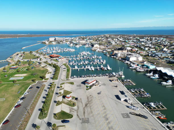 istock Port Aransas Texas 1463197976
