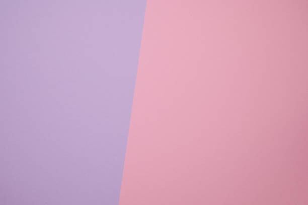 istock purple and pink paper background with copy space for any text 1463213373