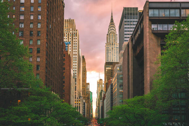 istock Tudor City, NYC 1463223231
