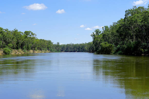 istock Cobram, Victoria, Australia 1463223300