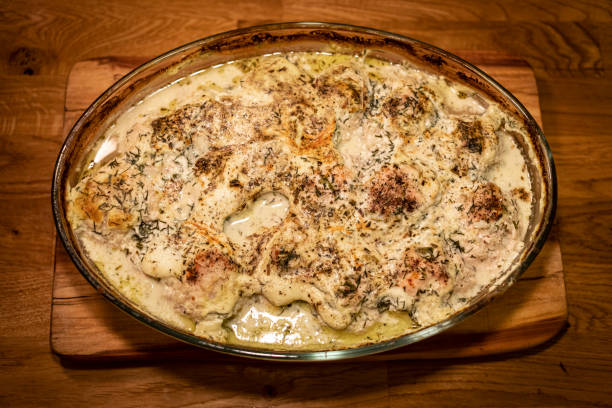 istock Woman is cooking meatballs 1463227006