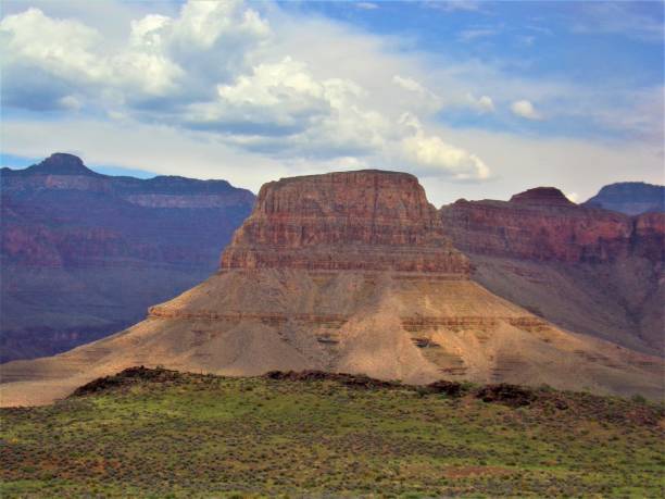 istock Arizona's Magnificent Landscape Sites 1463227278